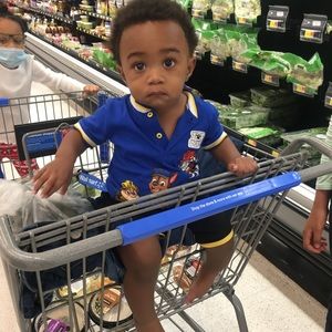 Meet your Posher, Tyree